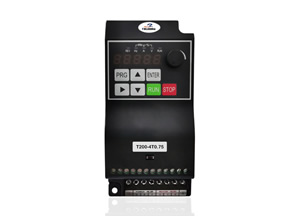 A200系列迷你无感矢量变频器