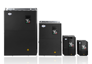 AC DriveA600 Series High Performance Inverter