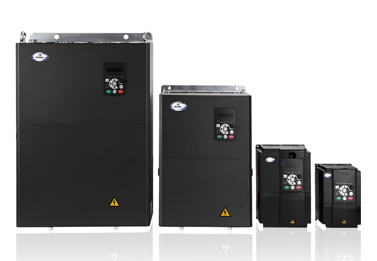 AC DriveA600 Series High Performance Inverter