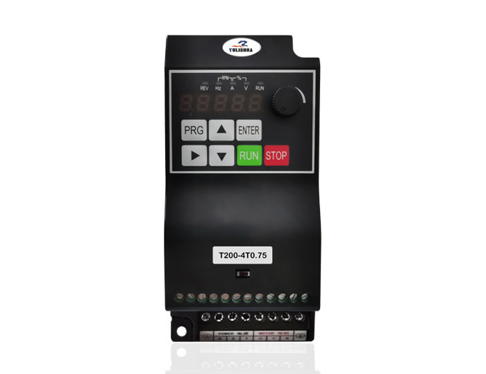 AC Drive A200 Series Mini Sensorless Vector Inverter