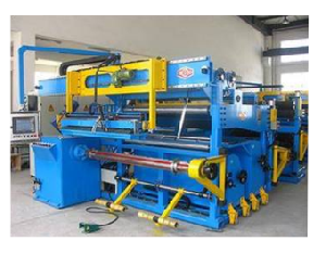 Application of cable and wire industry