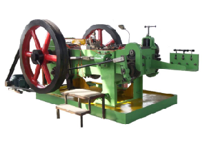 Application of forging machinery industry