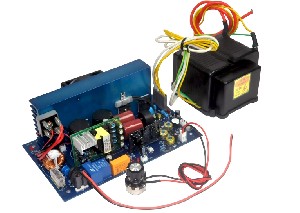 臭氧发生器驱动电源